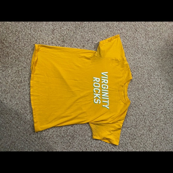 Danny Duncan size L. Virgin t-shirt - Picture 2 of 3
